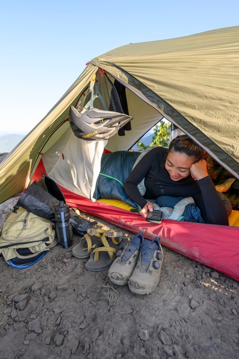 Warum Mieten die beste Wahl für dein Outdoor-Erlebnis ist - Eddy's Adventure GmbH