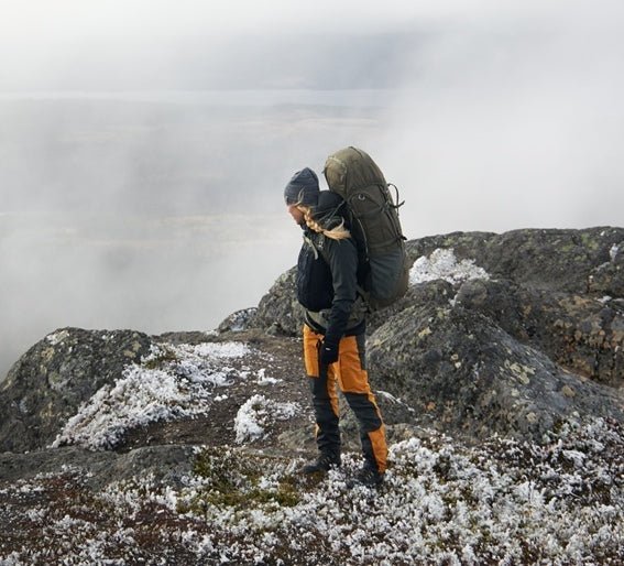 What you should look for in trekking backpacks
