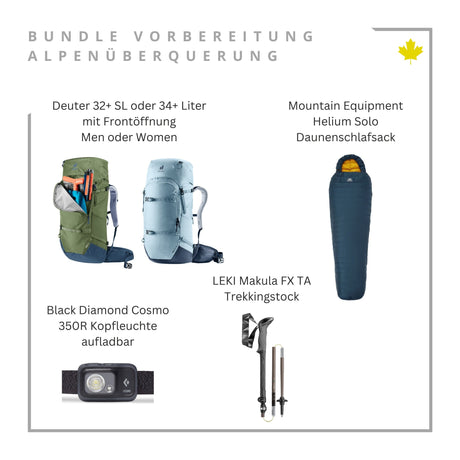 Abenteuer-Pakete - Eddy's Adventure GmbH