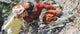 Bergsportausrüstung