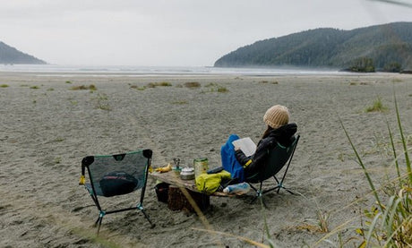 Campingmöbel - Eddy's Adventure GmbH