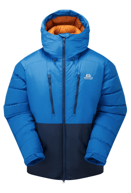 Daunenjacken und Kunstfaserjacken - Eddy's Adventure GmbH