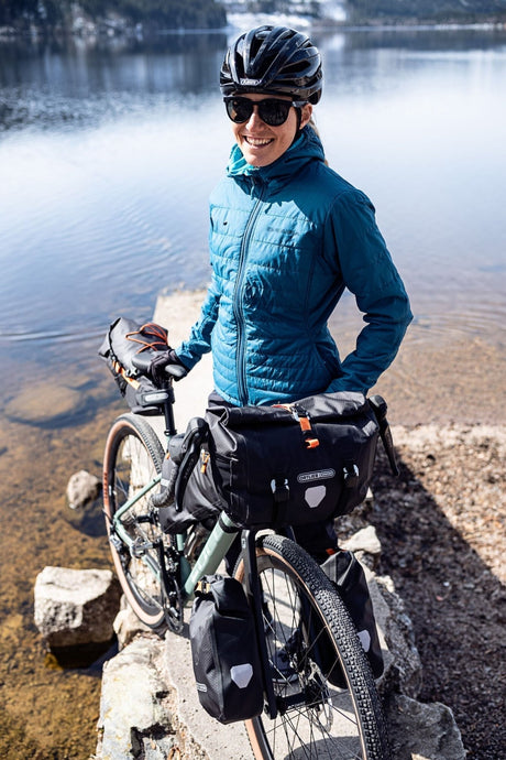 Fahrradtaschen und Zubehör - Eddy's Adventure GmbH