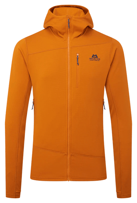 Fleece und Midlayer - Eddy's Adventure GmbH