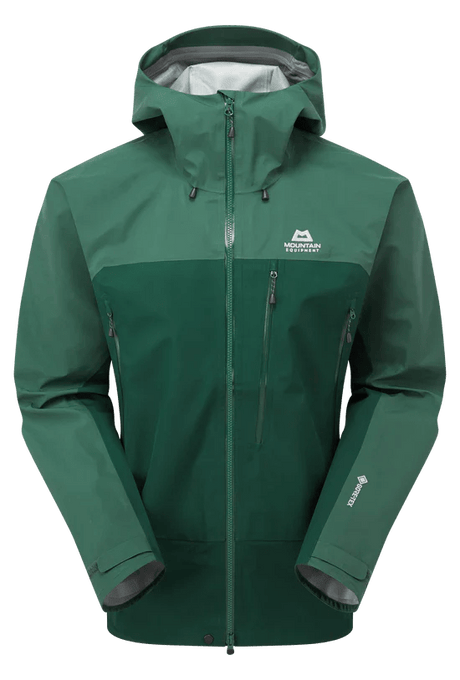 Hardshells und Wetterschutzjacken - Eddy's Adventure GmbH