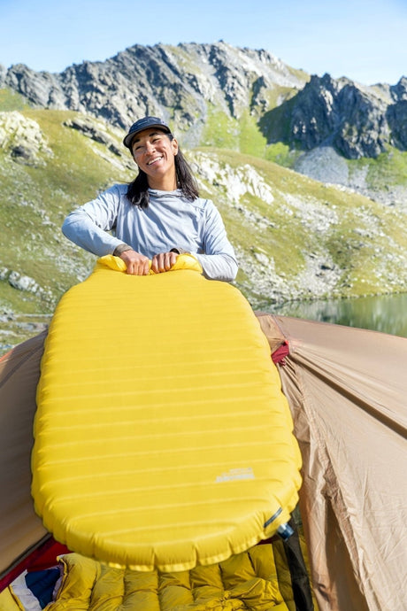 Isomatten - Eddy's Adventure GmbH