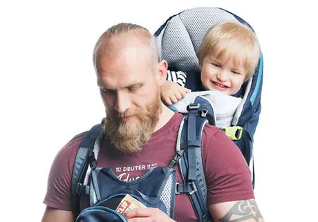 Kinder-Ausrüstung - Eddy's Adventure GmbH