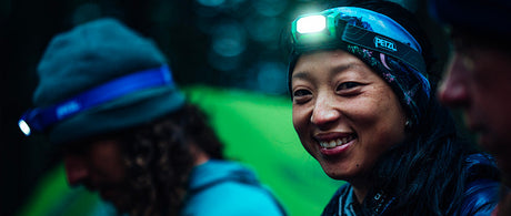 Beleuchtung - Eddy's Adventure - Miete deine Abenteuer-Outdoor-Ausrüstung