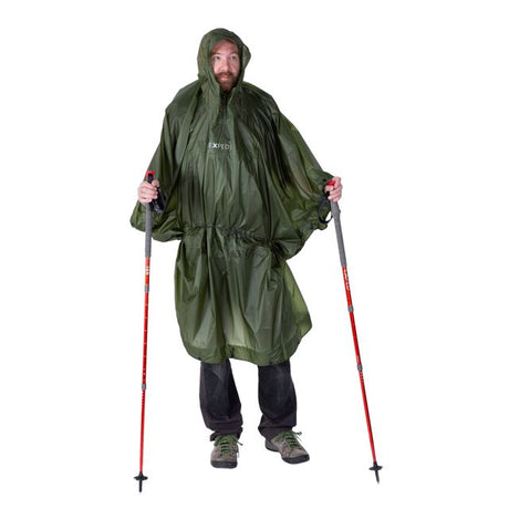 Ponchos - Eddy's Adventure GmbH