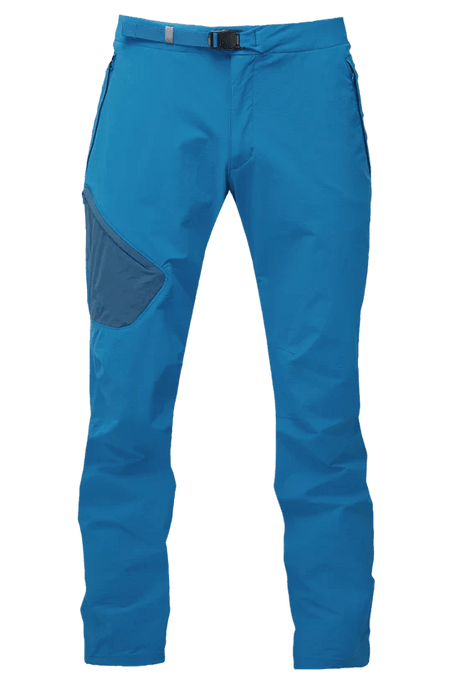 Softshellhosen und Hardshellhosen - Eddy's Adventure GmbH