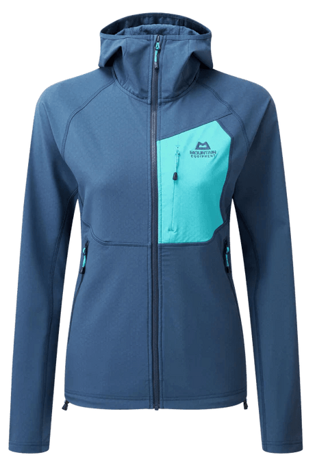 Softshelljacken und Funktionsjacken - Eddy's Adventure GmbH