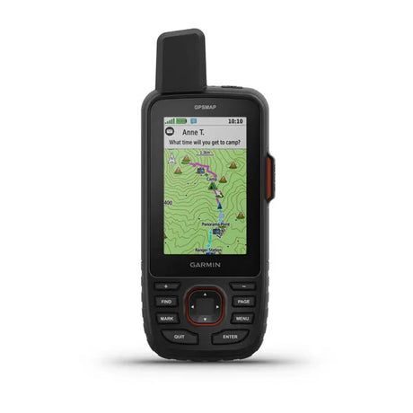 Uhren, Navigation, Leistungsmessung - Eddy's Adventure GmbH