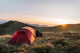 Zelte und Tarps