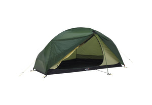Wechsel Exogen 1 - freestanding hybrid tent/bikepacking tent for 1 person