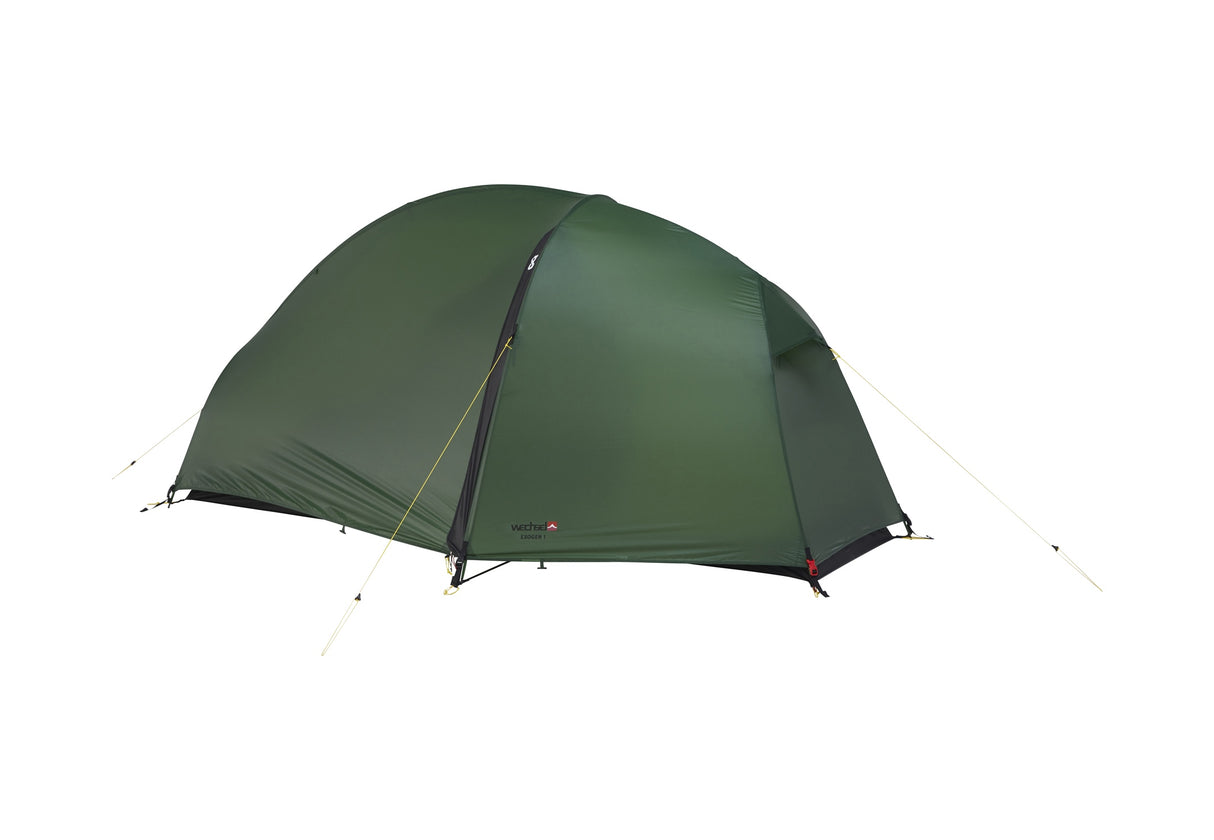 Wechsel Exogen 1 - freestanding hybrid tent/bikepacking tent for 1 person