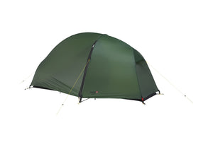 Wechsel Exogen 1 - freestanding hybrid tent/bikepacking tent for 1 person
