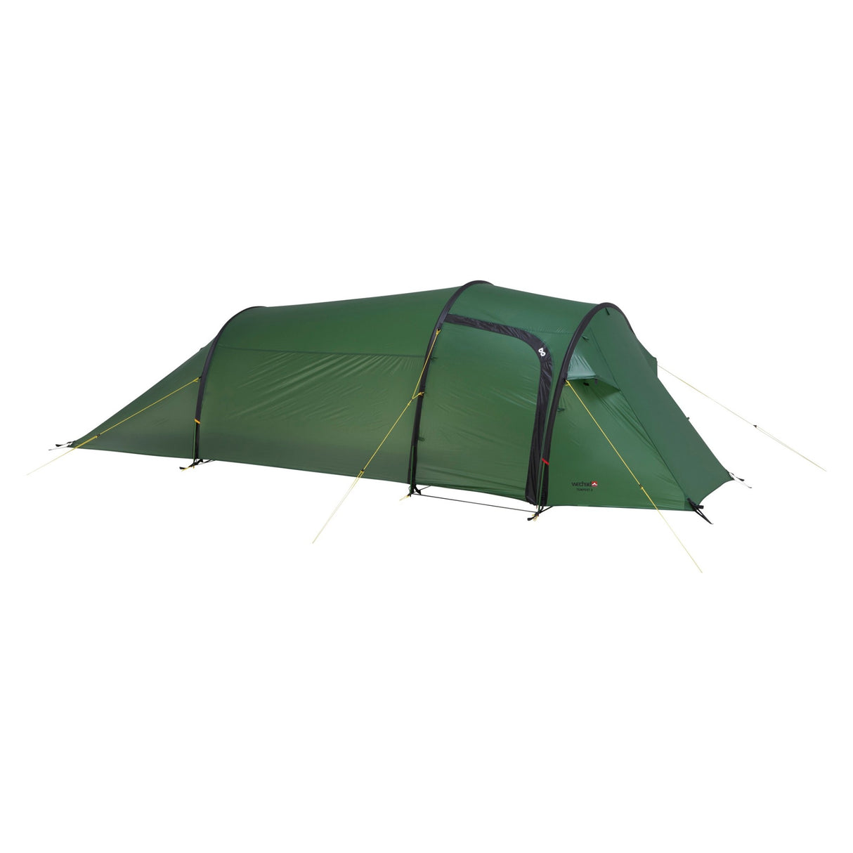 Wechsel Tents Tempest 2 - Tunnel tent for 2 people 4-season