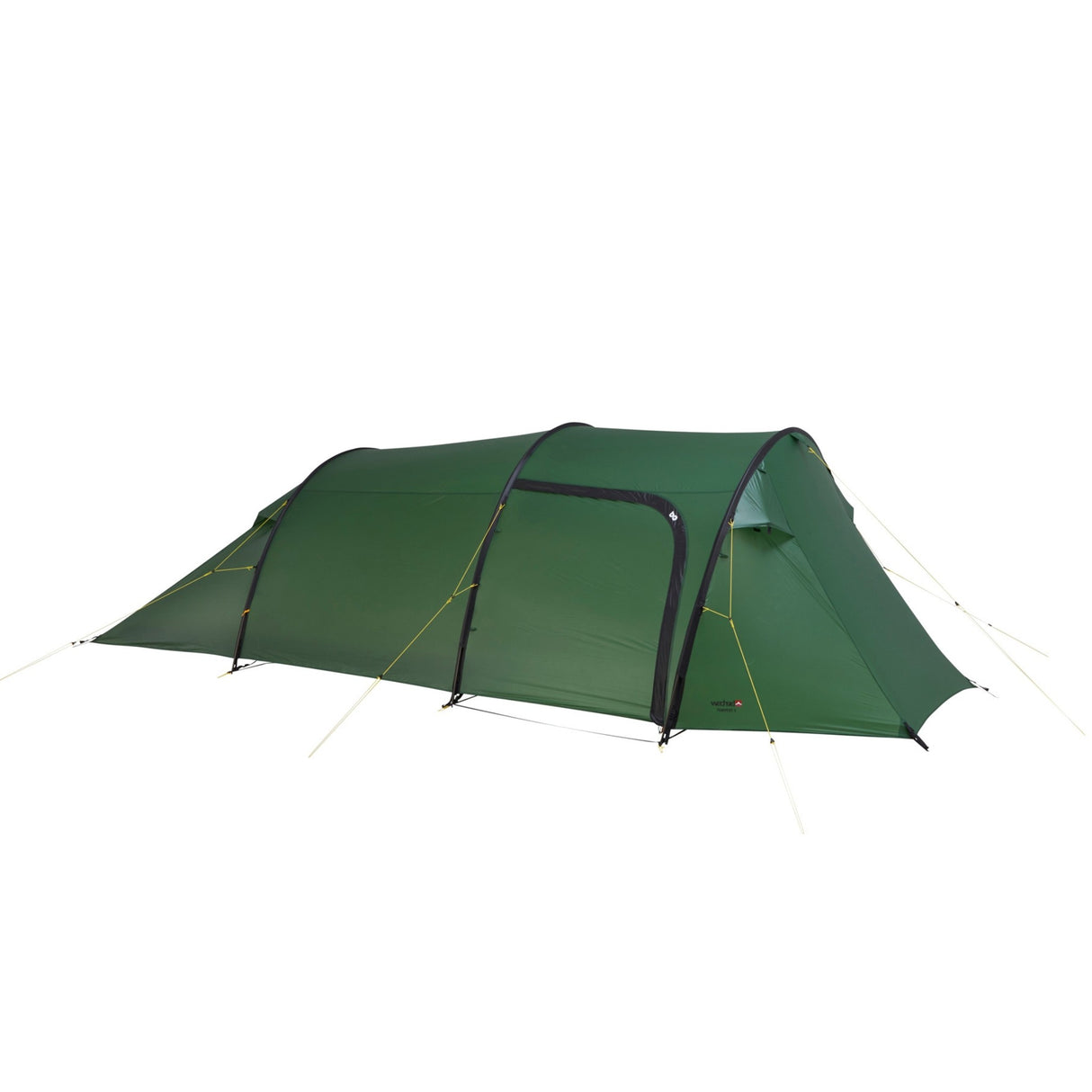 Wechsel Tents Tempest 3 - Tunnel tent for 4 people 4-season