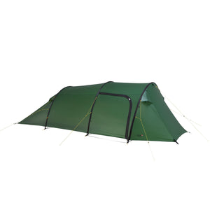 Wechsel Tents Tempest 3 - Tunnel tent for 4 people 4-season