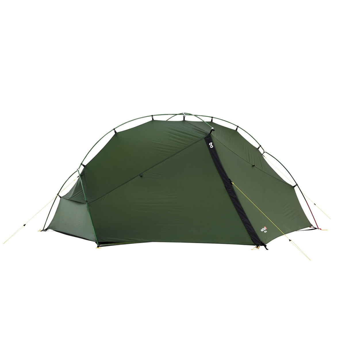 Wechsel Tents Bella - Hybrid tent for 1.5 people - Women`s Gear Award 2021