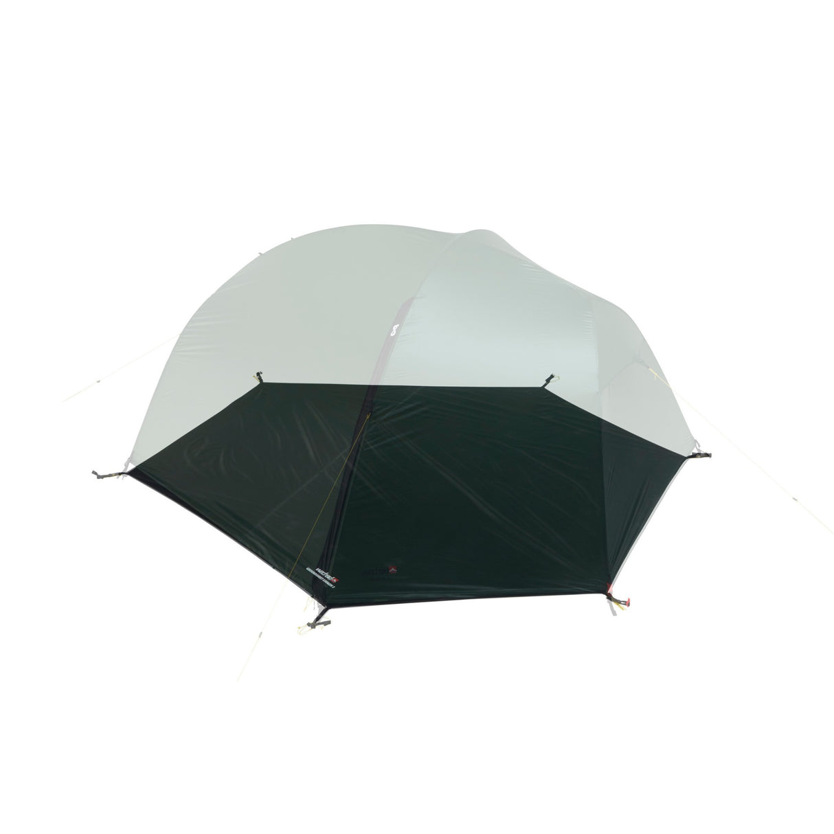 Change Exogen 1 - Tent base/Groundsheet