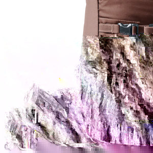 Deuter Rise 32+8 SL Women - Wintertourenrucksack mit Frontöffnung