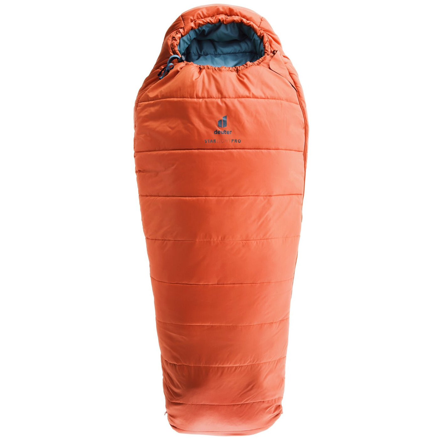 Kinderschlafsack | Deuter Starlight Pro Kinderschlafsack (Körpergröße 130 - 170 cm) | Eddy's Adventure