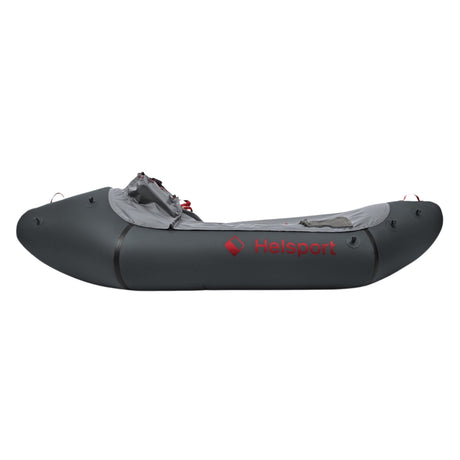 Packraft/Rucksackboot | Helsport Stream Pro Packraft/ Rucksackboot | Eddy's Adventure