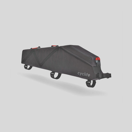 CYCLITE Top Tube Bag Large / 02 - Volumen 2.2 Liter