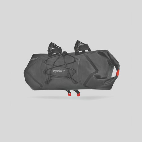 CYCLITE Handle Bar Roll Bag / 02 - Lenkertasche Volumen 12.6L