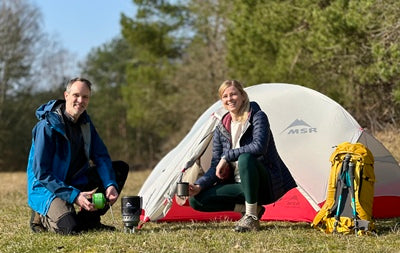 Familienunternehmen mit echter Outdoor-Erfahrung