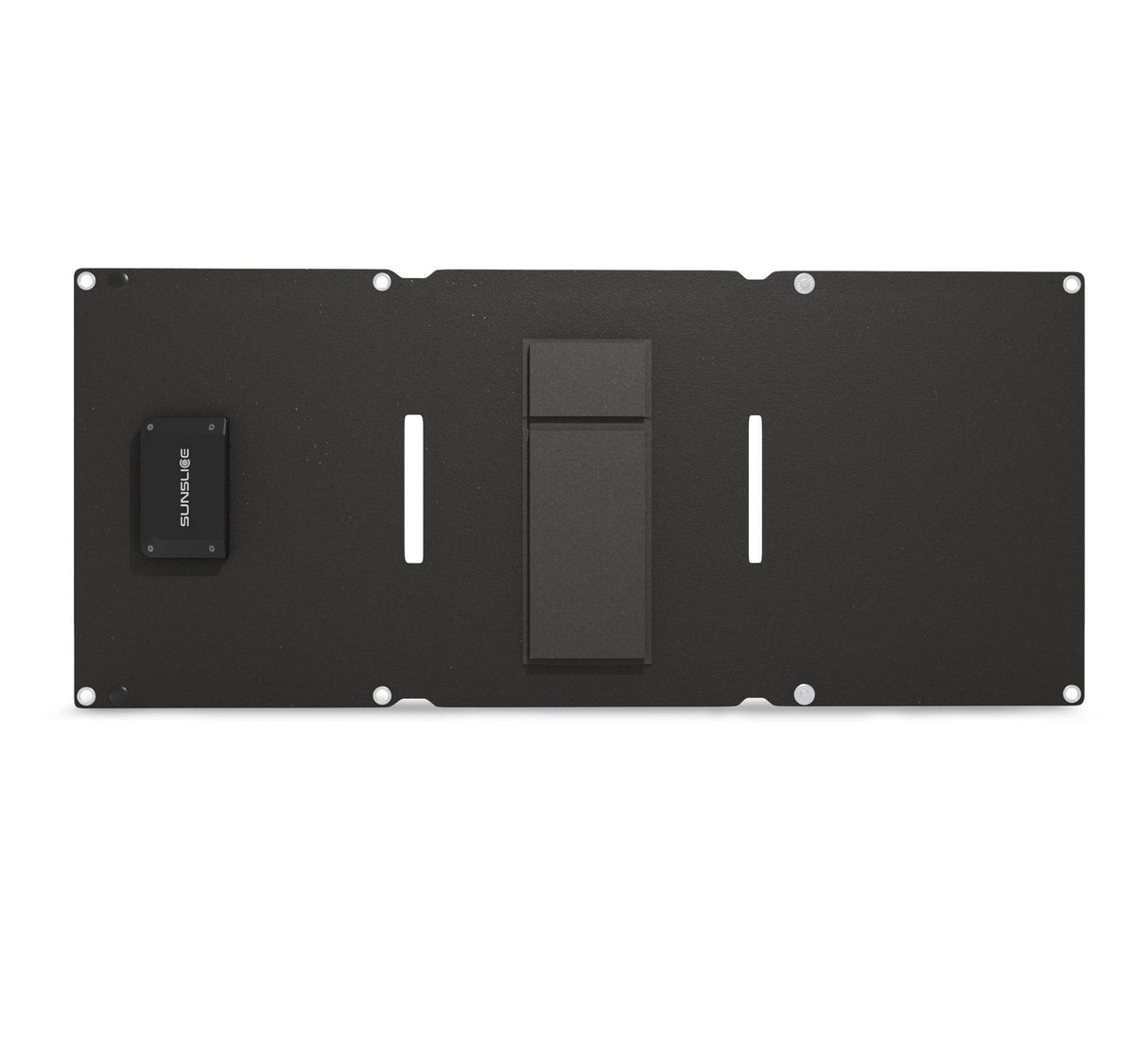 Sunsclice Fusion Core 22 - tragbares Solarpanel