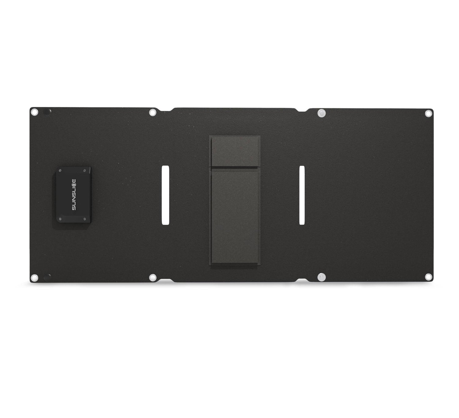 Sunsclice Fusion Core 22 - tragbares Solarpanel