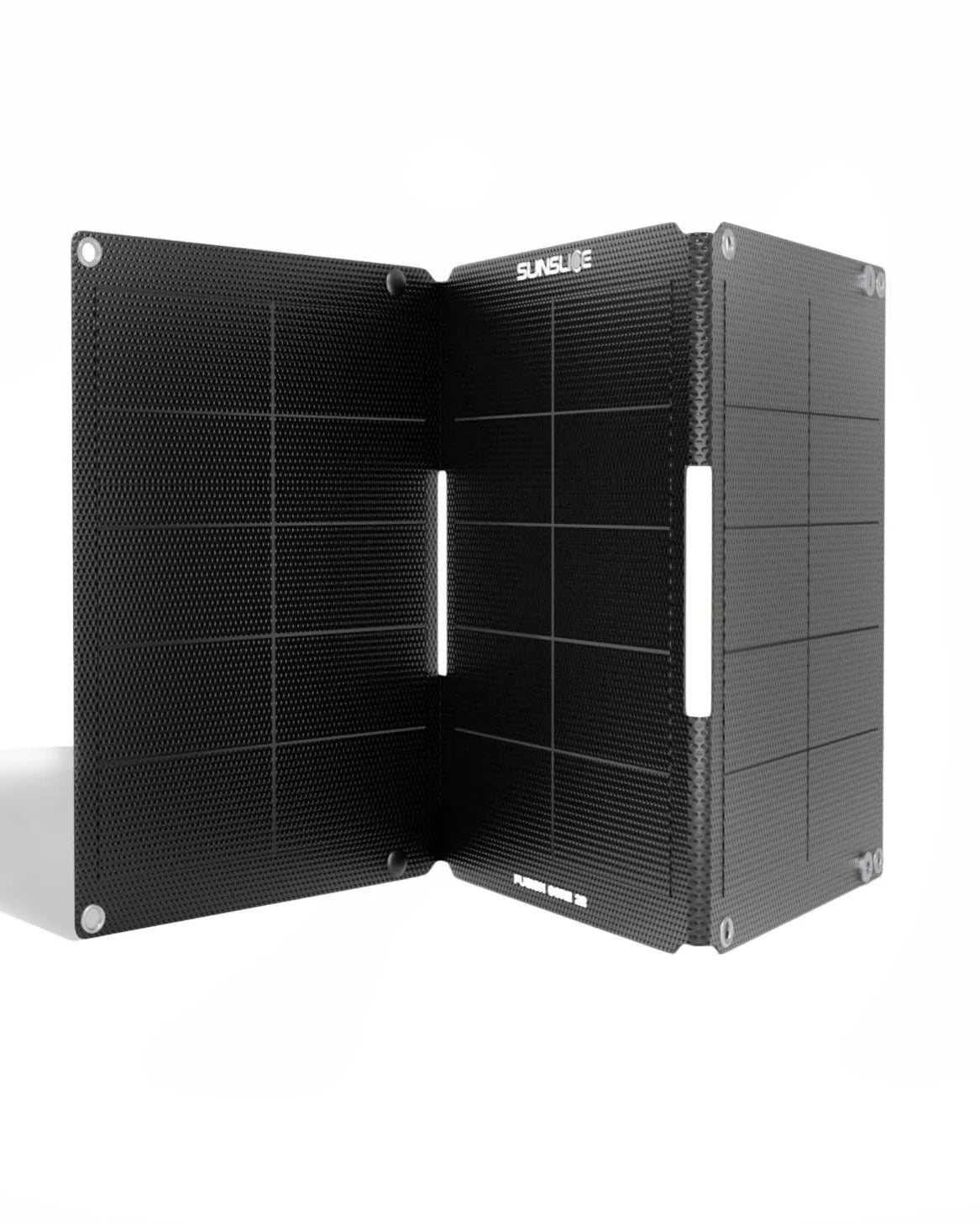 Sunsclice Fusion Core 22 - tragbares Solarpanel