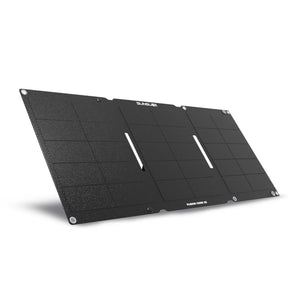 Sunsclice Fusion Core 22 - tragbares Solarpanel
