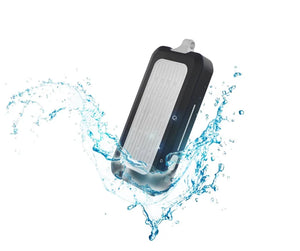 Sunsclice Gravity 20 Extreme Pro - wasserdichte Powerbank mit 20.000 MaH