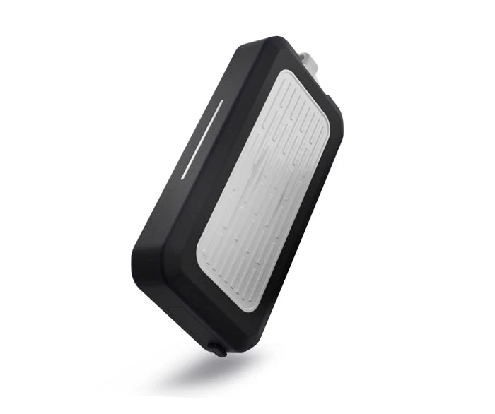 Sunsclice Gravity 20 Extreme Pro - wasserdichte Powerbank mit 20.000 MaH