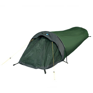 Terra Nova Jupiter Lite - Gestänge-Bivy/ Zelt-Bivy