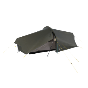 Terra Nova Laser Lite 2 - Bikepacking und Thru Hiking Zelt