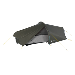 Terra Nova Laser Lite 2 - Bikepacking und Thru Hiking Zelt