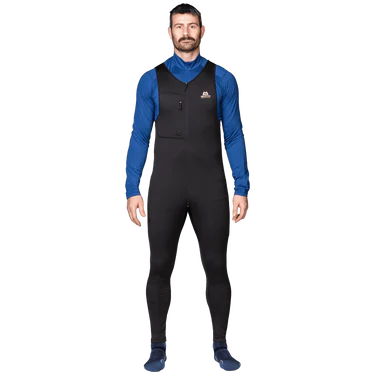 Mountain Equipment Eclipse Salopette - Fleece Latzhose für Alpine Touren