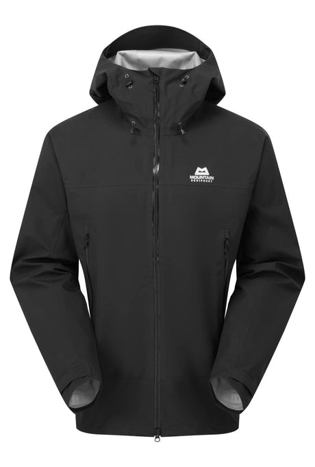 Mountain Equipment Saltoro Jacket Men - robuste 3-Lagen GORE-TEX Pro Hardshell