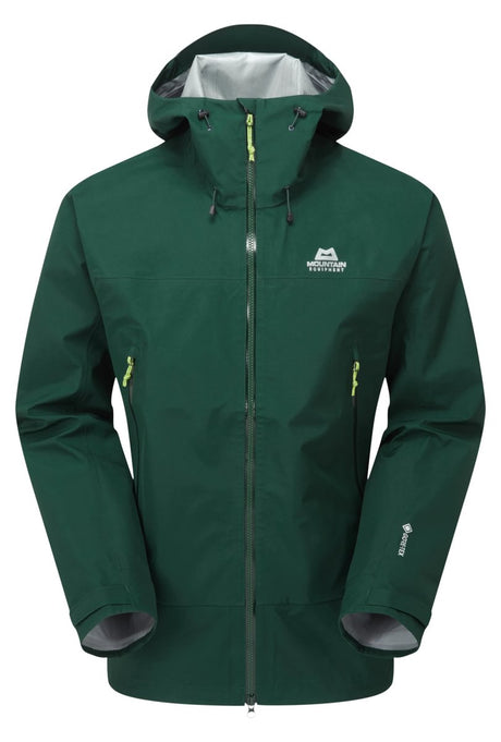 Mountain Equipment Saltoro Jacket Men - robuste 3-Lagen GORE-TEX Pro Hardshell
