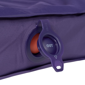EXPED Megamat Ultra - Mega Komfort Trekkingmatte