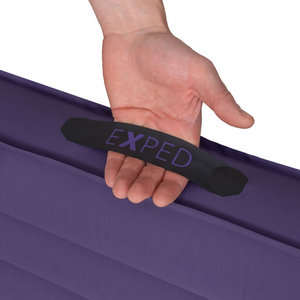 EXPED Megamat Ultra - Mega Komfort Trekkingmatte