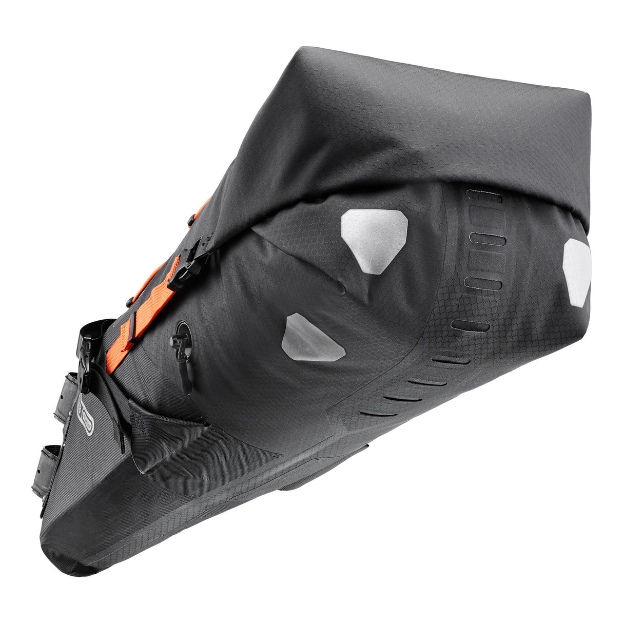 Bundle | Bikepacking - Bundle - 4 Ortlieb Fahrradtaschen - Volumen 38.5 Liter | Eddy's Adventure