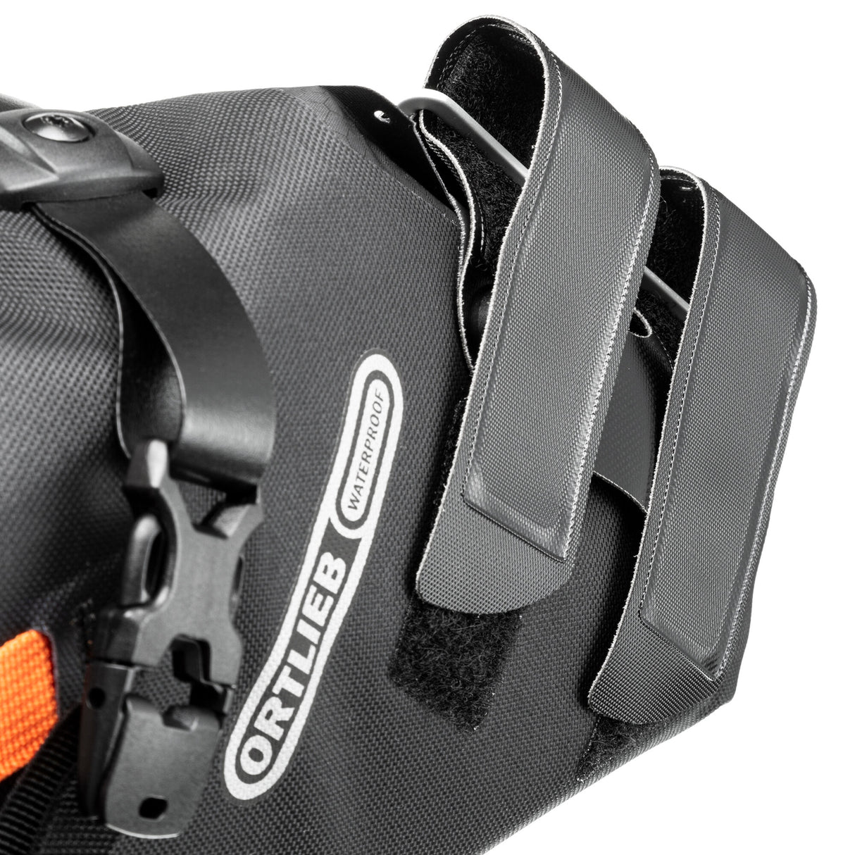 Bundle | Bikepacking - Bundle - 4 Ortlieb Fahrradtaschen - Volumen 38.5 Liter | Eddy's Adventure