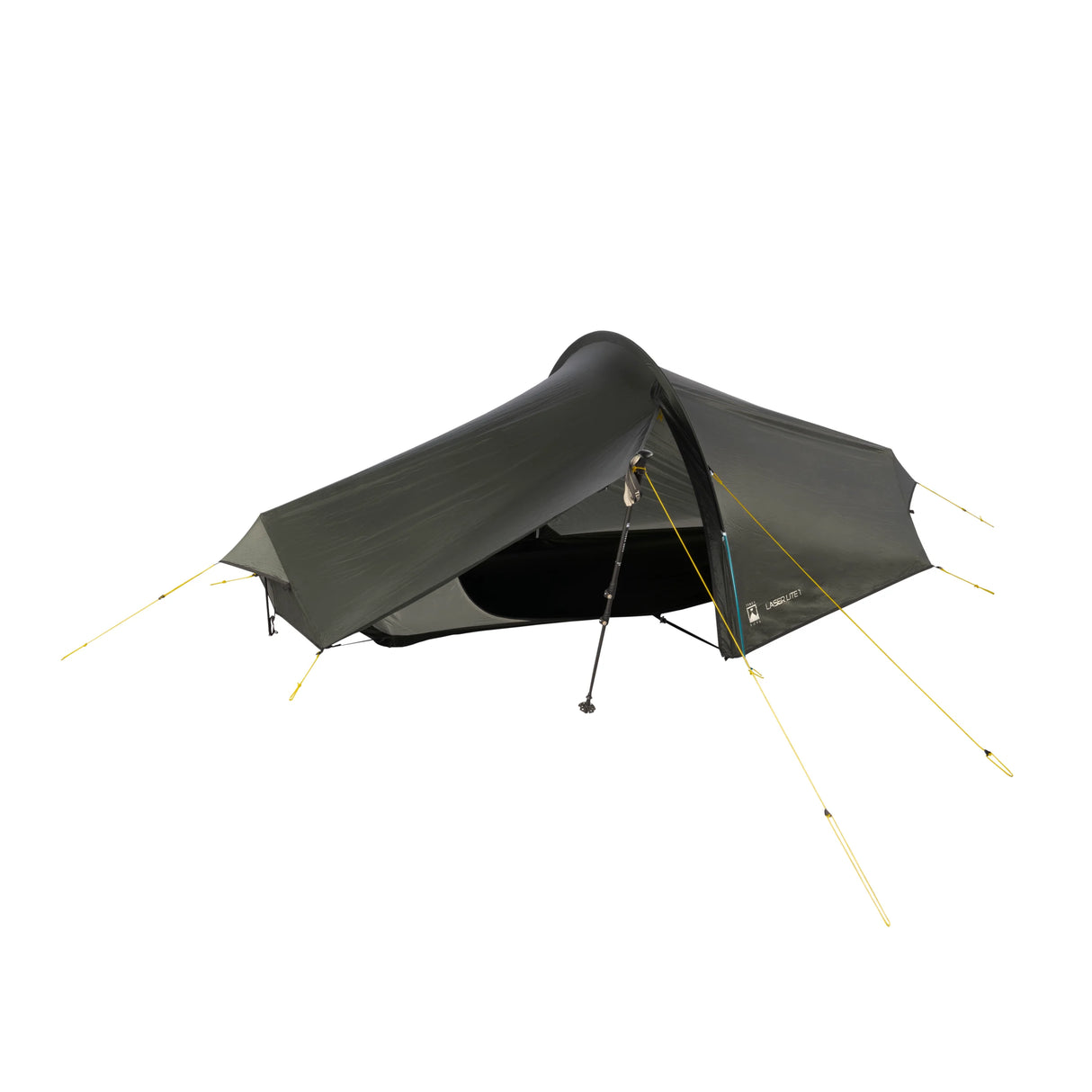 Terra Nova Laser Lite 1 - Bikepacking und Thru Hiking Zelt