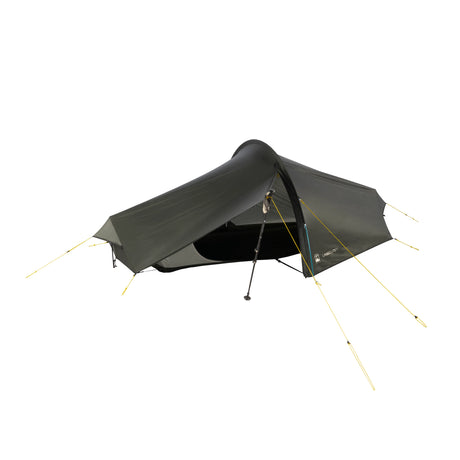 Terra Nova Laser Lite 1 - Bikepacking und Thru Hiking Zelt