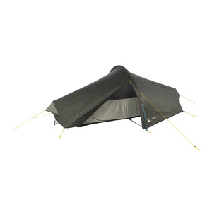 Terra Nova Laser Lite 1 - Bikepacking und Thru Hiking Zelt